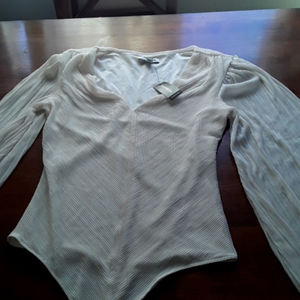 Express Bathing suit
